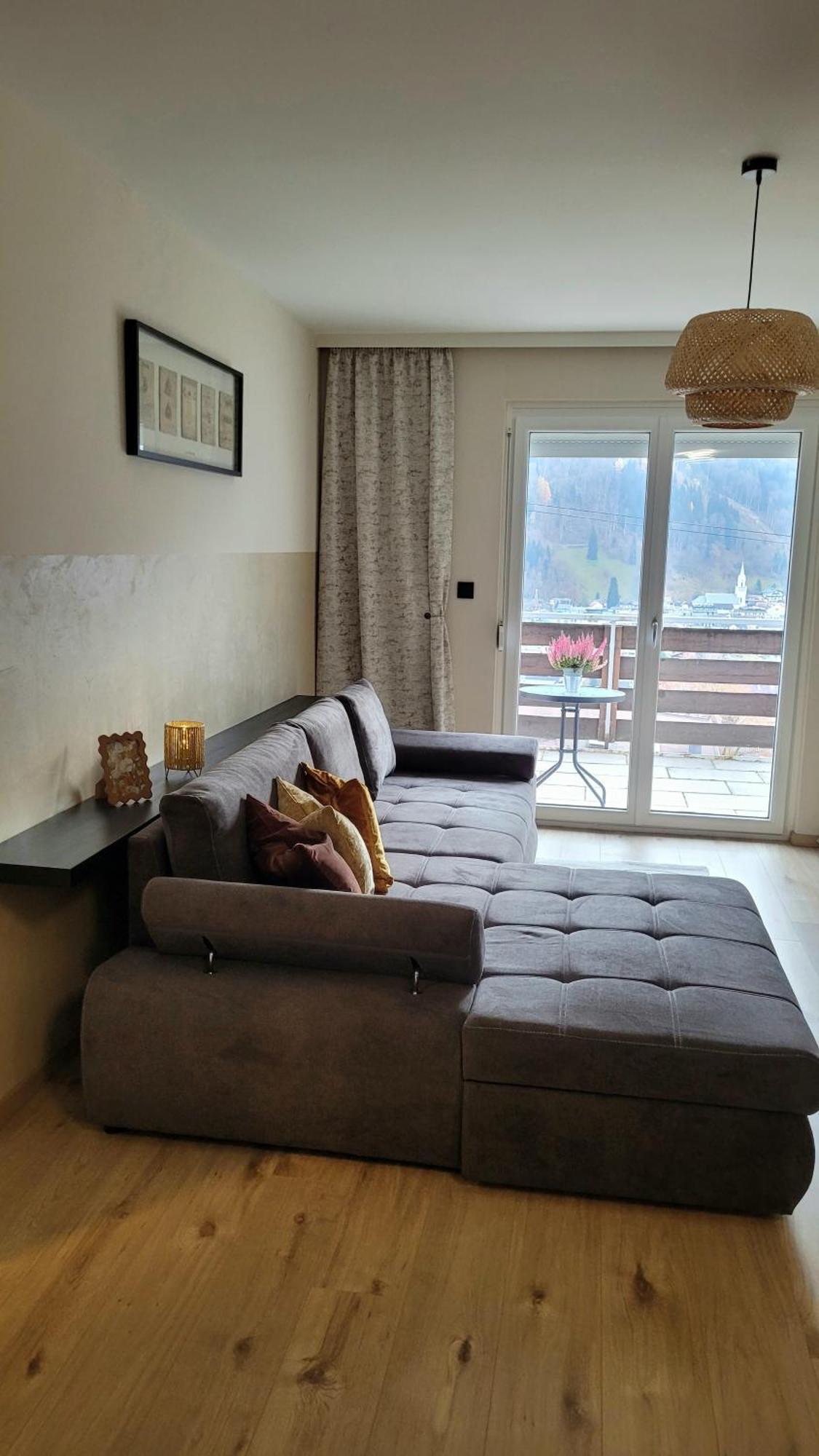 Sunrise Apartment Schladming Eksteriør bilde