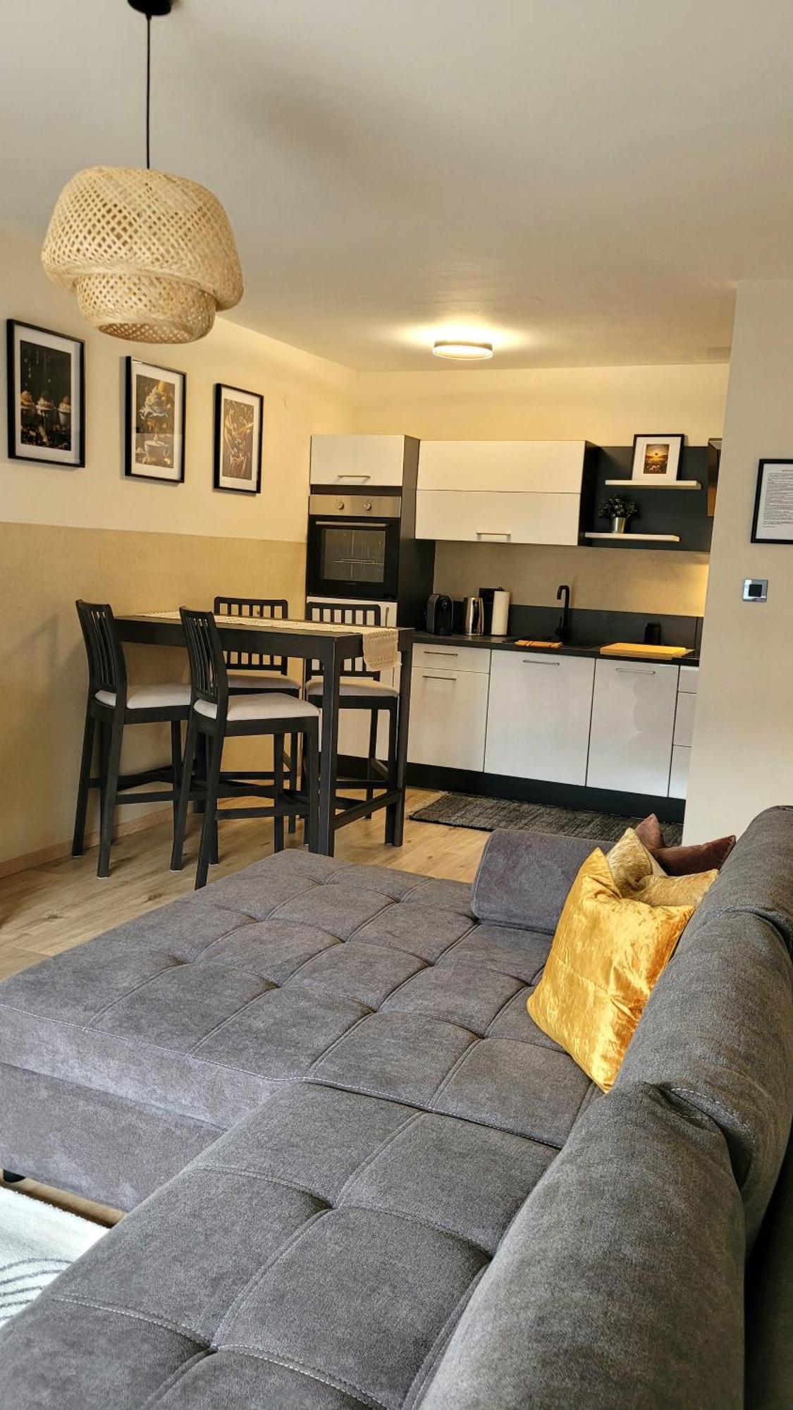 Sunrise Apartment Schladming Eksteriør bilde